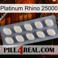 Platinum Rhino 25000 08